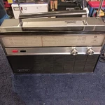 Sharp Transistor Radio FV-1900.. Fixed Price $36.55.