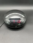 Gpx Am/fm Alarm Clock Radio Model C222B 6V Wireless And Battery. Fixed Price $10.50.