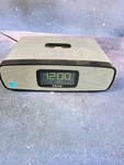 Ihome IP90 Alarm Clock/radio/dock For Iphone/ipod & Aux In MP3 Player. Fixed Price $29.75.