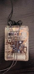 Sony SRF-39FP Am/fm Pocket Radio Clear Case, Headphone Jack. Fixed Price $150.00.