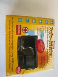 Info-mate World Band Radio 837 Dynamo Solar Power New Box. Fixed Price $34.99.