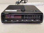 Vintage Rca Model RP-3690A Am/fm Dual Alarm Clock Radio Excellent! Rare!. Fixed Price $99.99.