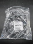 *6 Pack* SLC14C13-5FTK2 Raritan Securelock To 2.0M Black Power Cord. Fixed Price $62.50.