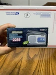 Manbo Fm Auto Scan Radio & Mini Torch. Fixed Price $20.00.