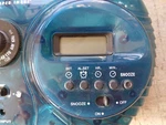 Vintage Sharper Image Emergenct Radio Spotlight (model YW631).. Fixed Price $19.99.