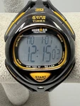 Timex T5K203 657 Kona New Battery Mens Watch 40MM 8" 30 Years 2008 50 Lap Rare. Fixed Price $79.99.