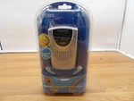 Coby CX-17 Portable Am/fm/tv/weather Band Pocket Radio-new! Free Shipping!!!!. Fixed Price $18.00.