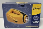 Freeplay Self Powered Hand Crank Energy Emergency Use Lantern Generator Tested. Fixed Price $35.00.