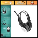 Portable Fm Radio Headphones With Best Reception, Wireless Ear Muffs For Walking. Fixed Price $35.99.