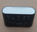 Housbay Digital Alarm Clock Large Display Easy To Read Across The Blue. Fixed Price $24.99.