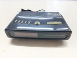 Gpx D520 Am/fm Digital Alarm Clock - Tested (WBP017719). Fixed Price $14.99.