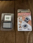 Shake-n-wake Vibrating Wrist Silent Alarm Clock. Fixed Price $16.00.