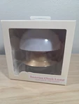 Sunrise Alarm Clock Wake Light Color Changing Tap Control Digital Display. Fixed Price $6.40.