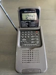 Conair SU5 Sound Therapy Travel System Alarm Clock Radio Memo Machine. Fixed Price $11.99.