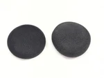 2X Thickness Foam Covers/pads For Panasonic RF-SW150 Shock Wave Headphones Radio. Fixed Price $8.08.