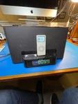 Sony ICF-CS15IP Personal Audio Docking Bundle With Ipod Gen 2GB Silver Nano. Fixed Price $69.99.