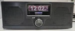 Sangean Wi-fi Internet Radio WFR-20 Power Cord Is Not Included. Fixed Price $31.50.