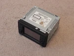 Bosch Nissan Juke Cube Satellite Radio MP3 Cd Sd Aux Player 259151VY1B. Fixed Price $129.99.