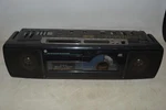 Vintage General Electric 3-7035A Cd Player/stereo Radio Cassette Recorder. Fixed Price $14.69.