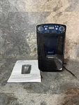 Jensen Am/fm Ipod Shower RADIO-JISS-85 Water Proof Clock. Fixed Price $19.95.