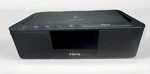 Ihome Alarm Clock With Qi Wireless Charging IW15 Snooze Display Dimmer. Fixed Price $15.07.