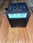 Ihome IBN180 Bluetooth Speaker, Fm Radio, Alarm Clock & Usb Charging. Fixed Price $9.99.
