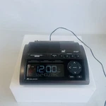 Midland Weather Radio WR400 Noaa Emergency Alert Power Cord Tested/works. Fixed Price $71.34.