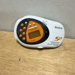 Sony S2 Sports Radio Tv Weather Fm/am Walkman SRF-M80V Tested. Fixed Price $17.97.