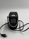 Timex T313B Auto Set Dual Alarm Clock Radio Am/fm Snooze Tested. Fixed Price $14.00.