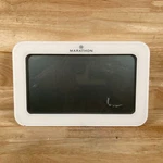 Marathon Atomic CL030033WH White 9" Large Lcd Display Digital Quartz Wall Clock. Fixed Price $25.88.
