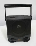 Vintage Lenoxx Sound Am Fm Portable Radio Battery Ac Powered. Fixed Price $16.99.