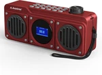 Avantree Boombyte - Portable Digital Fm Radio And Bluetooth Speaker With Supe. Fixed Price $98.68.