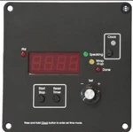 Marshalls Furniture Inc.timer & CLOCK,12 Volt Transformer, Led, Model HPT1220. Fixed Price $38.40.