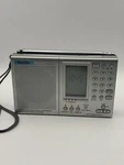 Kaito KA1102 Am/fm/shortwave Radio/world Receiver *tested & Working*. Fixed Price $39.00.