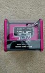 Jam Zzz Bluetooth Wireless Bedside Sound System Fm Alarm Clock/device Charger. Fixed Price $94.99.