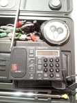 Sony ICF-SW1S Am Fm Worldband Shortwave Radio Receiver. Fixed Price $249.95.