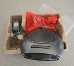 Homedics SS-4510 Sound Spa Alarm Clock Radio Machine White Noise Light.new. Fixed Price $72.00.
