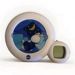 Claessens Sleep Teaching Night Light Alarm Clock. Fixed Price $23.75.