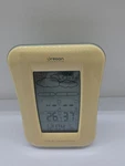 Oregon Scientific BAR688HGA Wireless Weather Station With Atomic Clock No Sensor. Fixed Price $17.33.