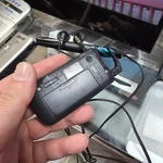 Sony Fm Stereo Radio SRF-M90 Official. Fixed Price $237.47.