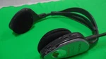Sony Fm/am Walkman Mega Bass Headset Headphone Receiver SRF-H4 Tested. Fixed Price $29.99.