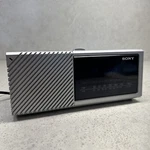 Sony ICF-C16W Dream Machine Digital Alarm Clock Am/fm Radio 80'S See Descripti. Fixed Price $20.33.