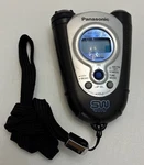 Panasonic RF-SW70 Am/fm Radio And Lap Timer. Fixed Price $19.99.
