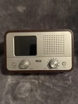 Nexa Digital Weather Station Am Fm Radio Lcd Display Only No Adaptor Remote. Fixed Price $17.99.