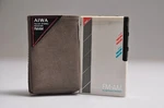Aiwa Model CR-02 Fm/am Stereo Receiver- Parts Repair.... Fixed Price $10.00.