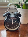 Sonic Alert SBP100 Boom Portable Vibrating Alarm Clock Works. Fixed Price $24.95.