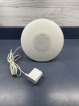 Philips Wake-up Light Alarm Clock HF3505 Excellent With Power Supply. Fixed Price $24.95.