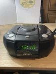 Jensen Am/fm Cd Stereo Model JCR-310. Fixed Price $32.99.