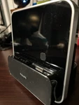 Philips DC315/37 Led Clock Radio Docking Station For Ipod/iphone. Fixed Price $20.00.
