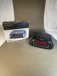 Timex Model TX220B Vintage Am/fm Led Clock Radio (578). Fixed Price $16.00.